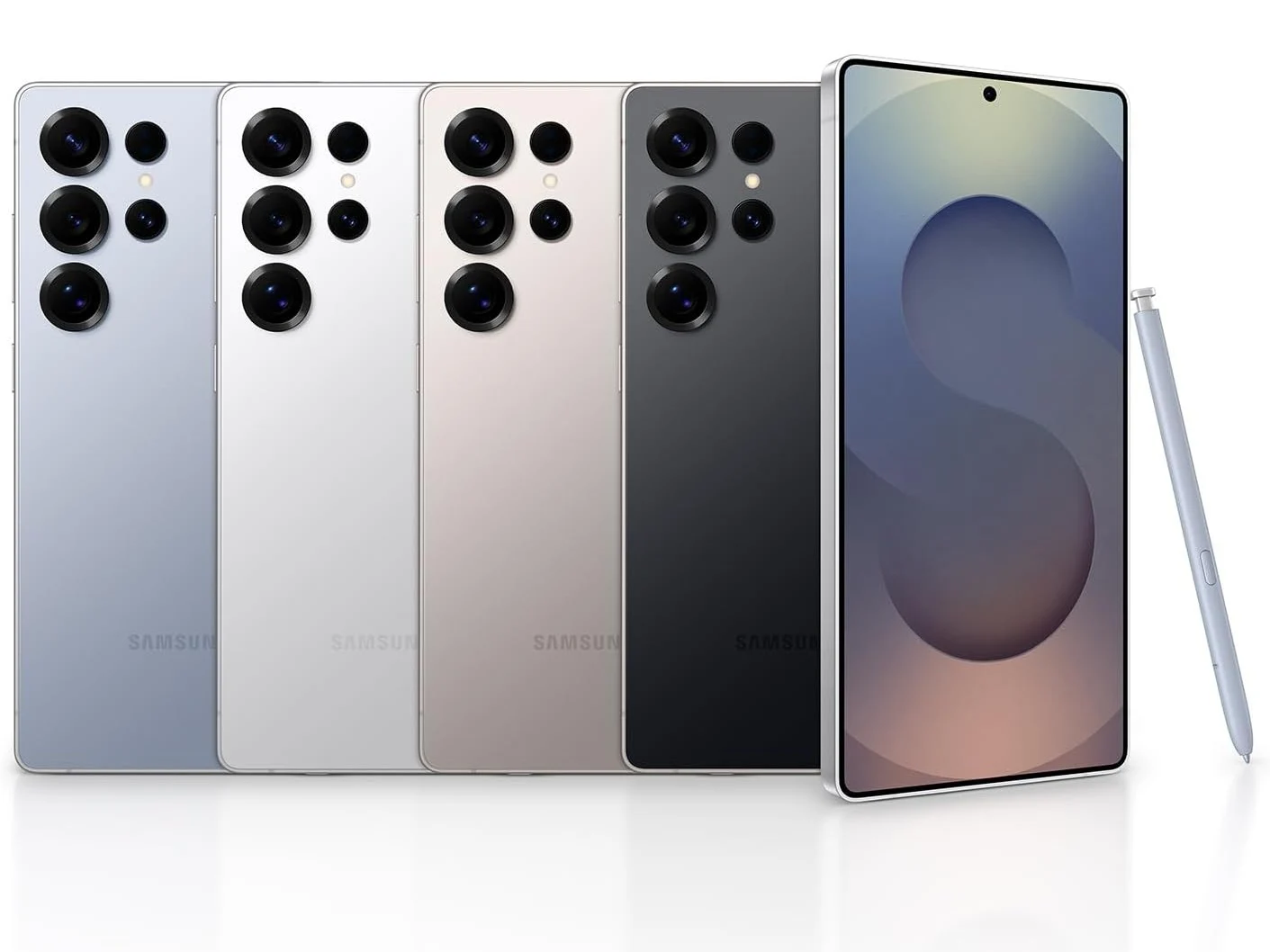 Leaker Criticizes Samsung’s Galaxy S Cameras, Starts Change Petition