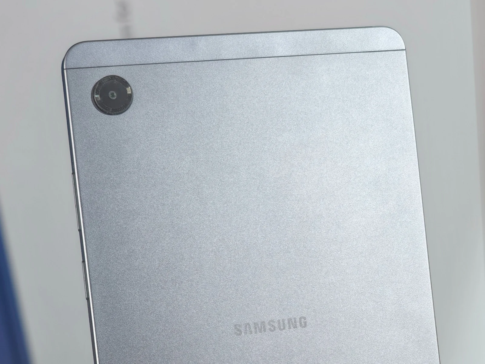 Samsung Galaxy Tab A11 Plus Leaked Images Ahead of Release