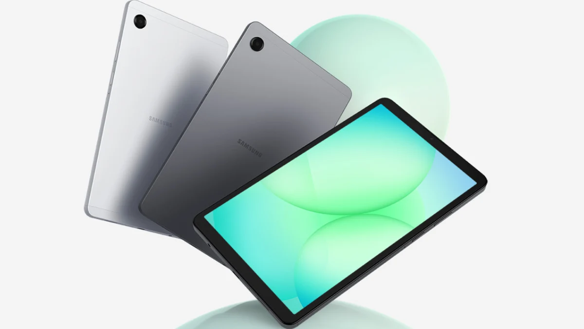 Samsung Galaxy Tab A11: Affordable 8.7-Inch Android Tablet for $146