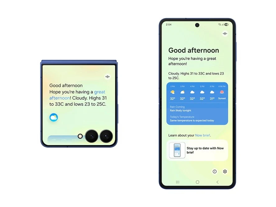 Samsung One UI 8.5 Leak Unveils Exciting New AI Features