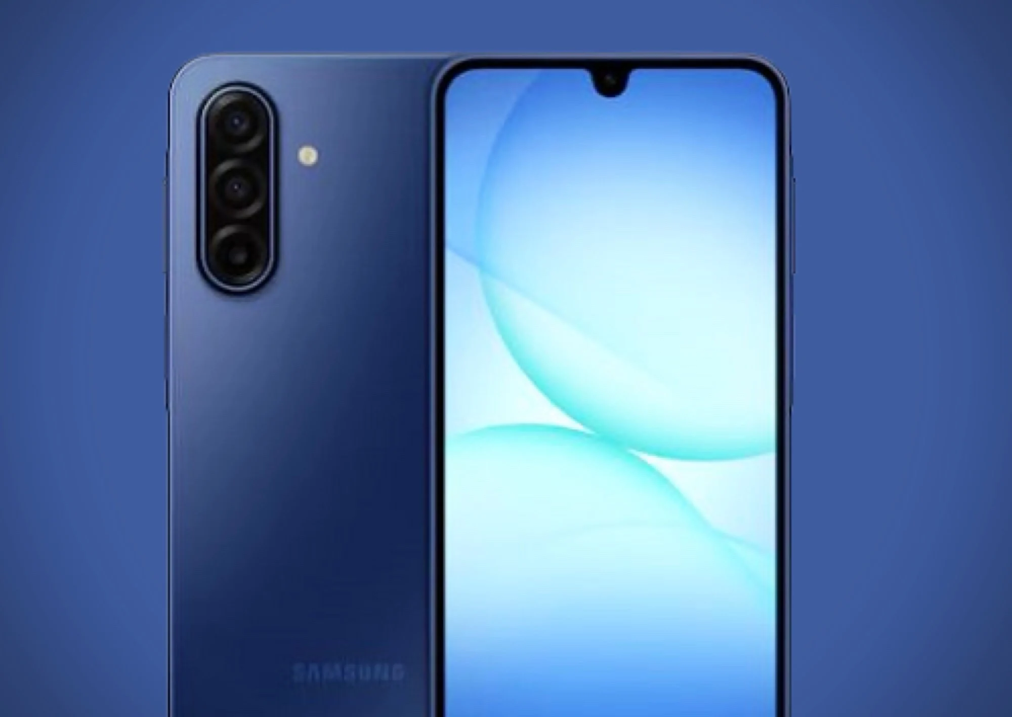 Samsung Galaxy A17 4G Launching Soon for $175 with AMOLED Display