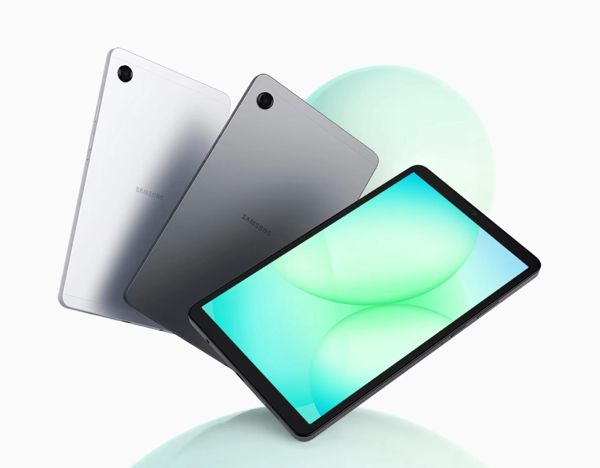 Samsung Galaxy Tab A11 Plus: DeX Support & 7 Years of Updates