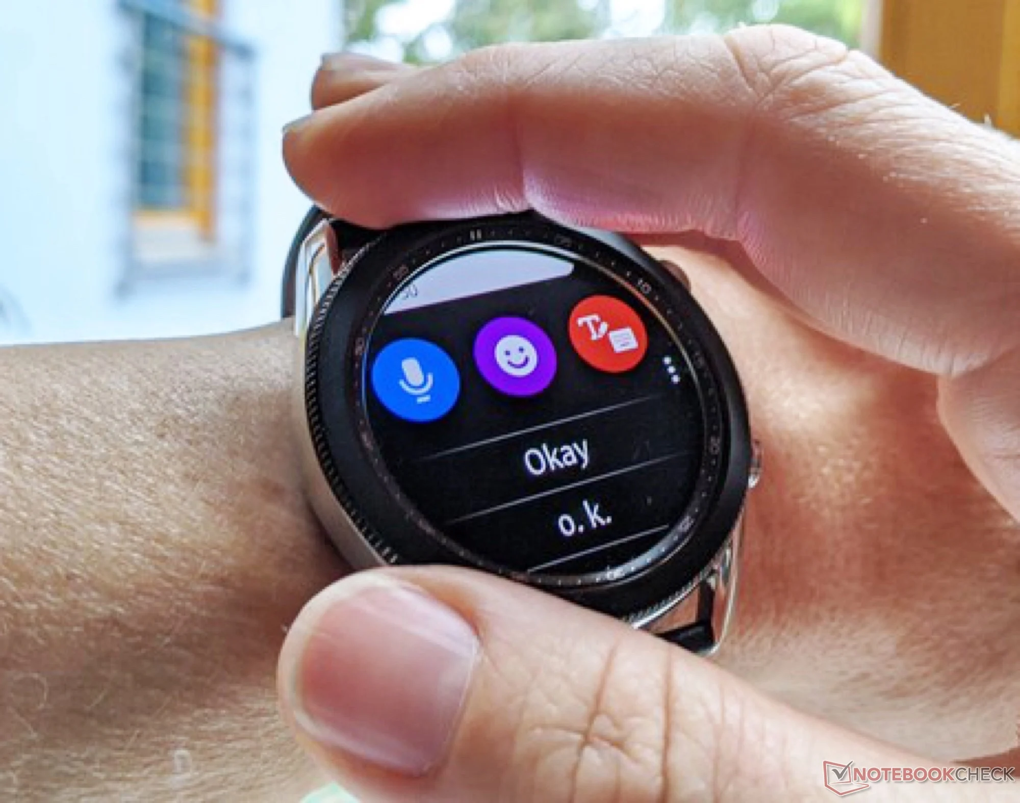 Samsung Galaxy Watch3 to Lose App and Watch Face Support Soon