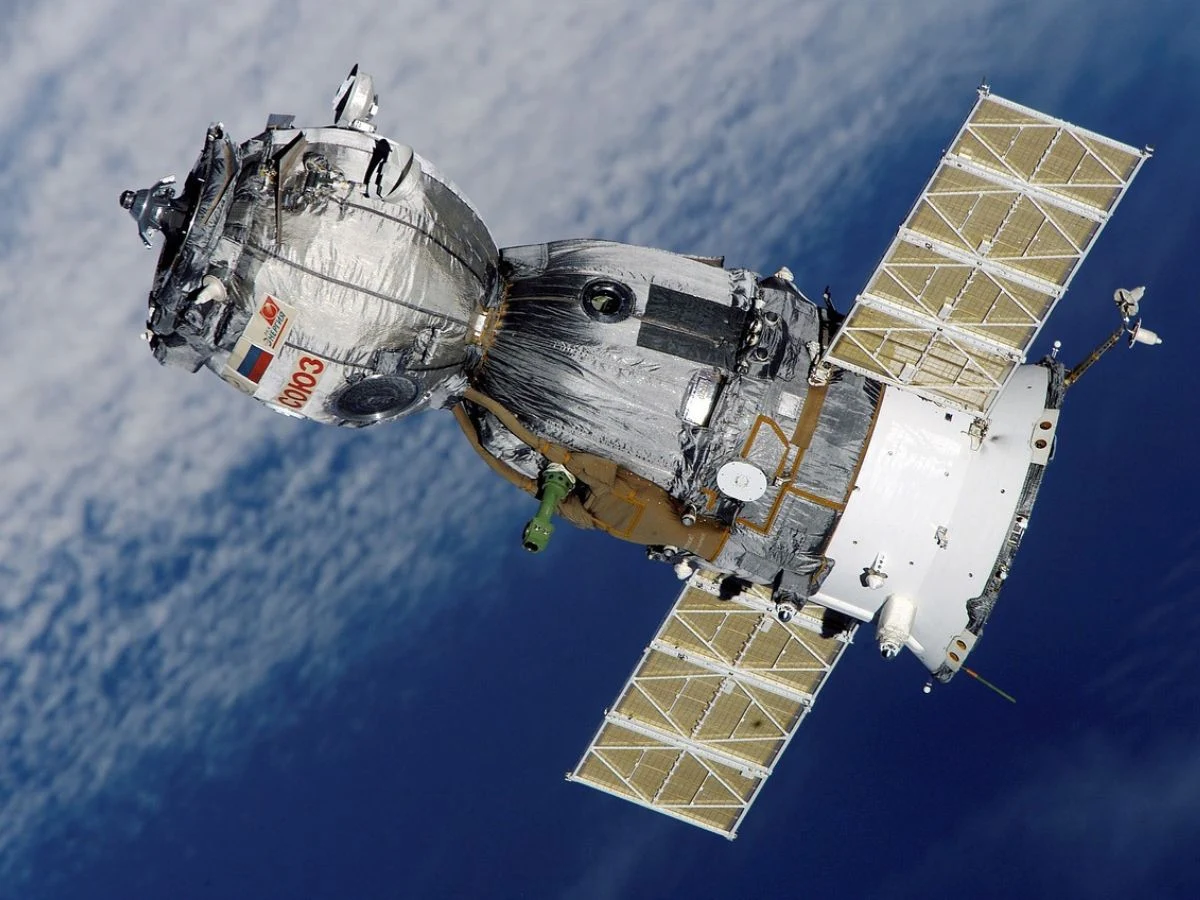 Scientists Uncover Reasons Behind Frequent Satellite Failures