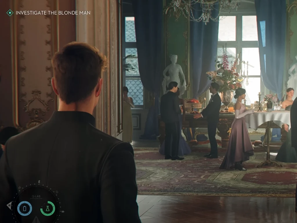 IO Interactive Exec Defends 007 First Light as Unique Experience