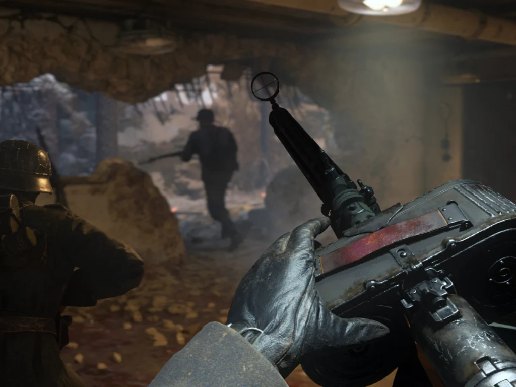 Activision and Paramount Announce Official Call of Duty Movie