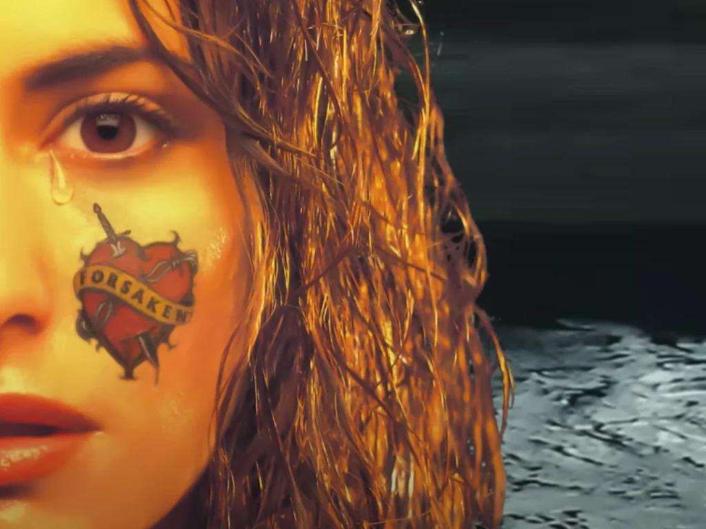 Nintendo Adds Forsaken 64 to Classics Mature App