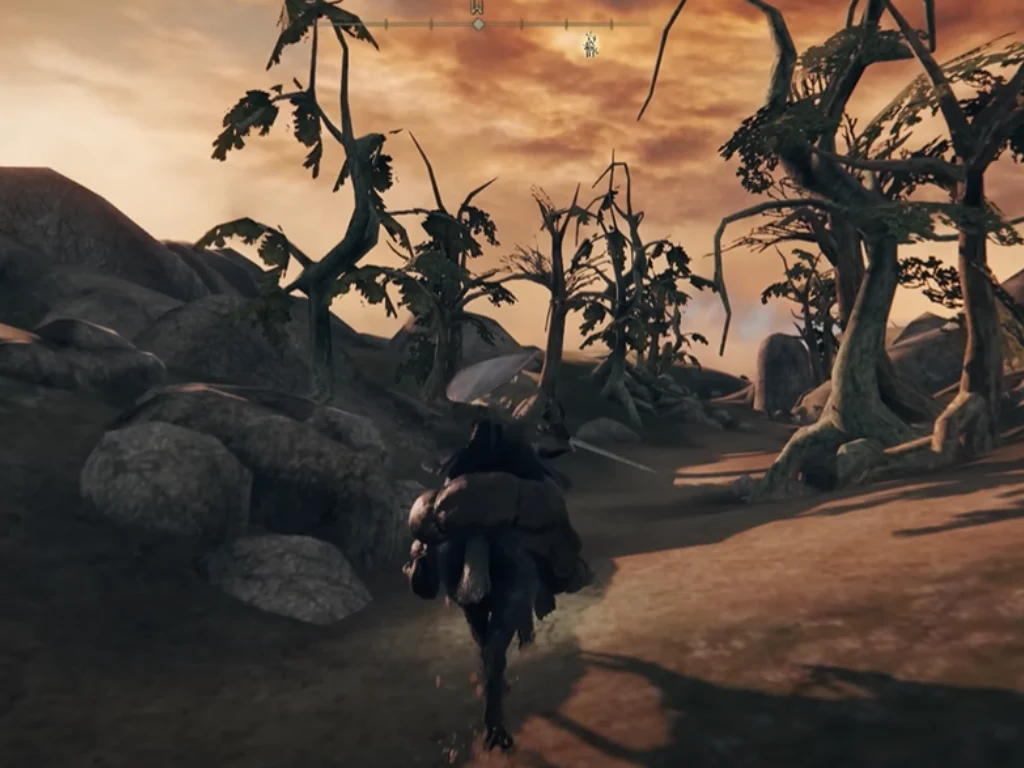 InfernoPlus Brings Morrowind to Elden Ring with New Mod