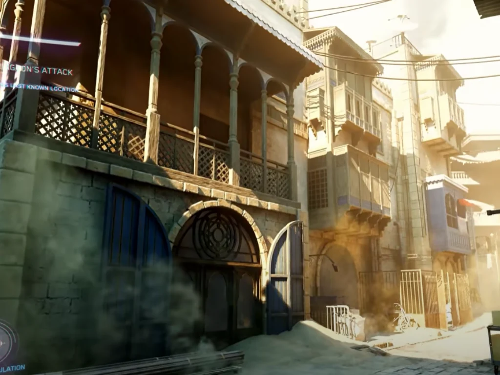 Leaked Concept Art from Cancelled Xbox Game Studios Title