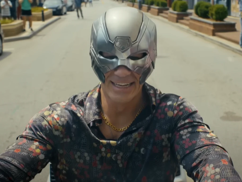 New Fortnite Skin Leak: Peacemaker Season 2 with John Cena