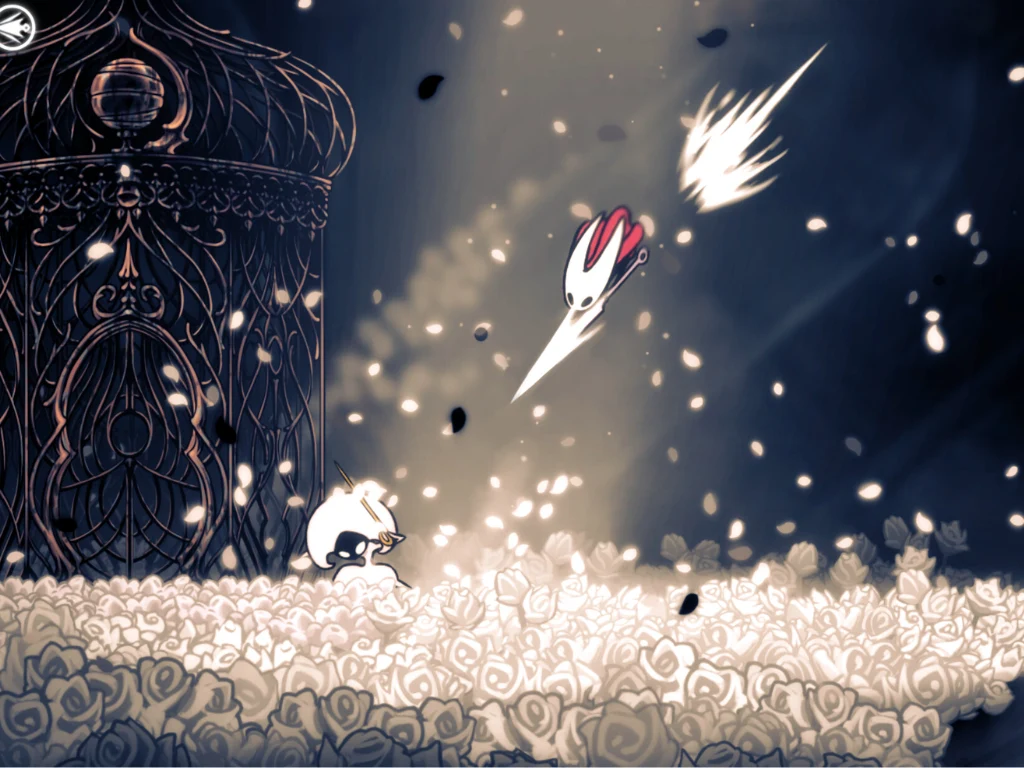 Xbox Game Pass September Update: 6 New Games Including Hollow Knight