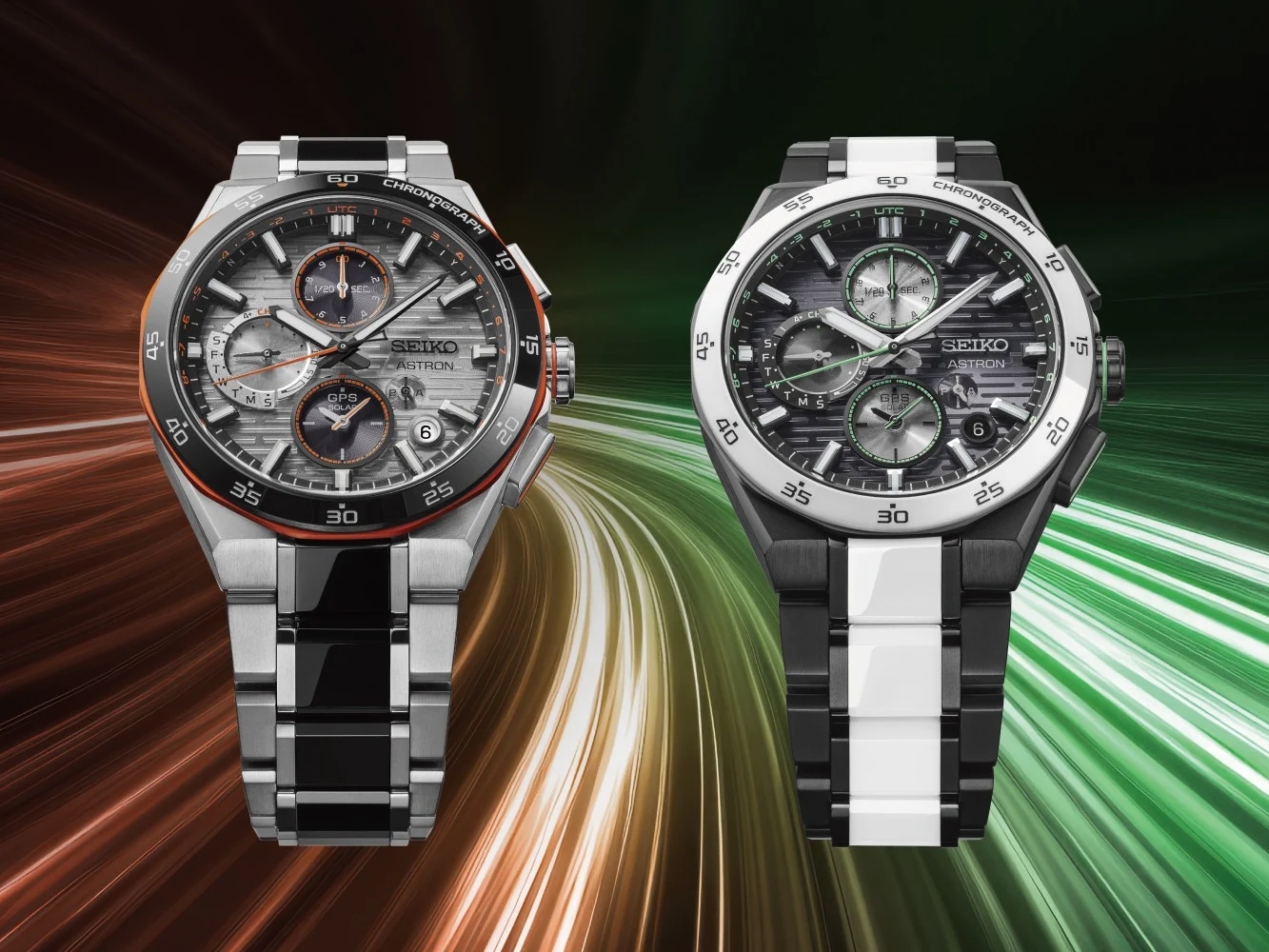 New Seiko Astron GPS Solar Limited Edition Watches Launching Soon