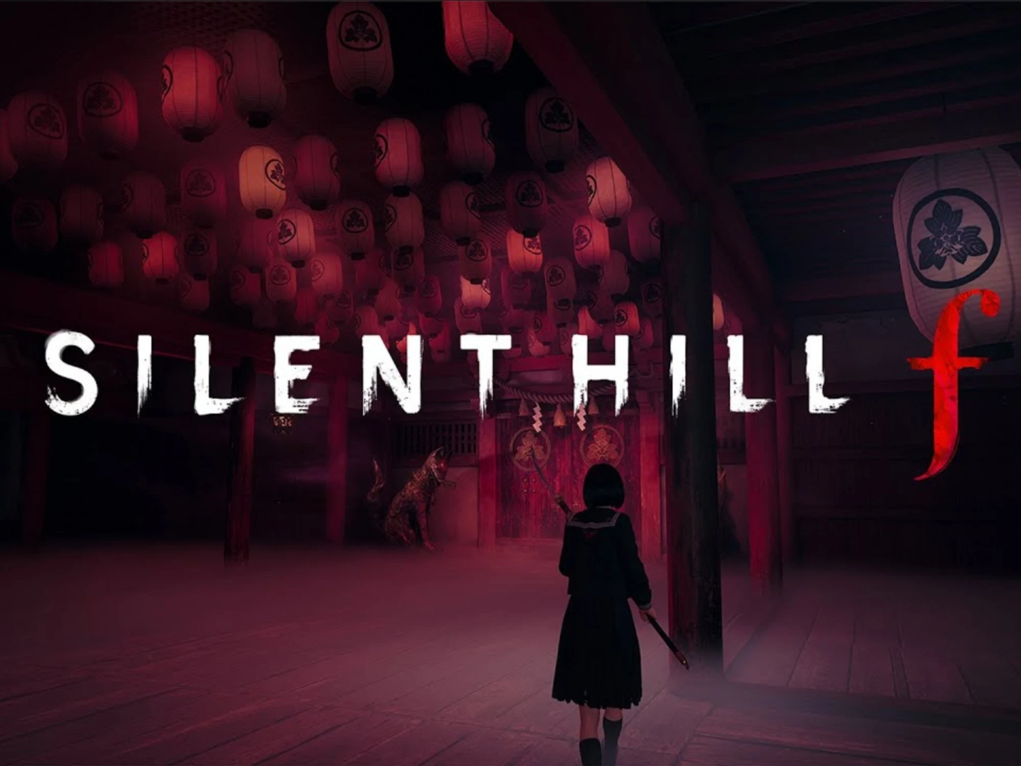 Silent Hill F Review Score Leaked Before Game Release Date