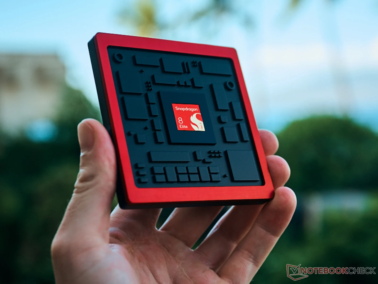 Qualcomm Snapdragon 8 Elite Gen 5 Launches with Flagship Phones