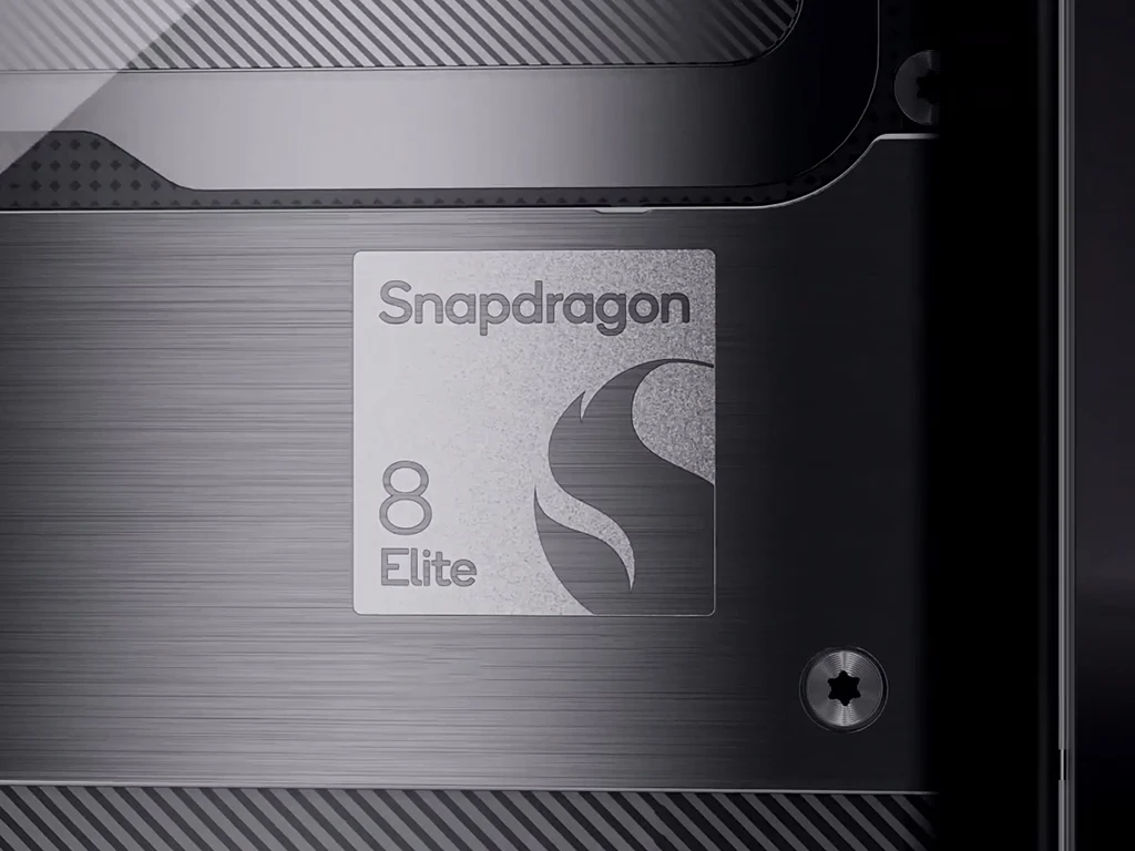 Snapdragon 8 Elite Tops AnTuTu Flagship Phone Rankings Again