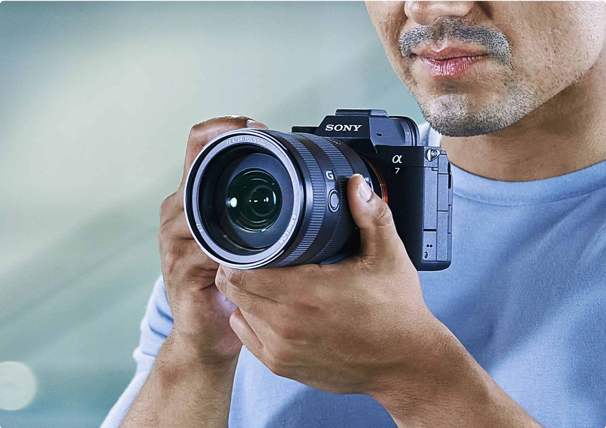 Sony A7 V Leaks: 33MP Full-Frame Camera with Upgrades