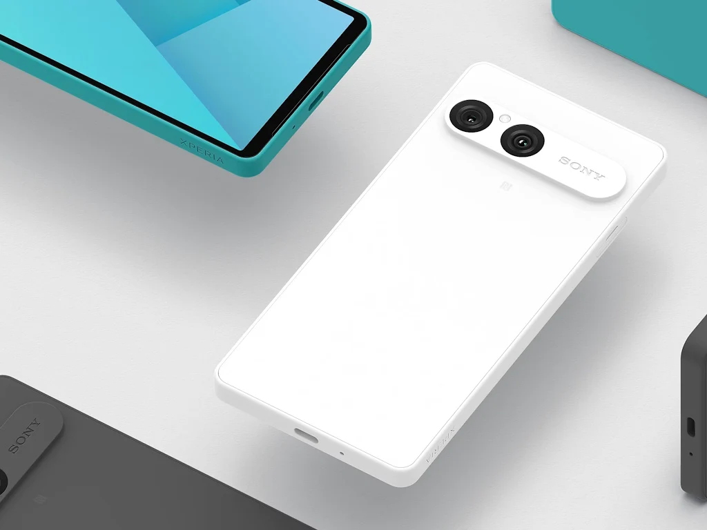 Sony Launches 6.1-Inch Xperia 10 VII with Snapdragon 6 Gen 3
