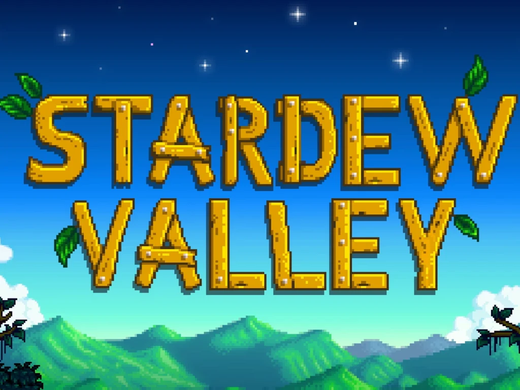 Free Upgrade for Stardew Valley on Nintendo Switch 2 for Owners