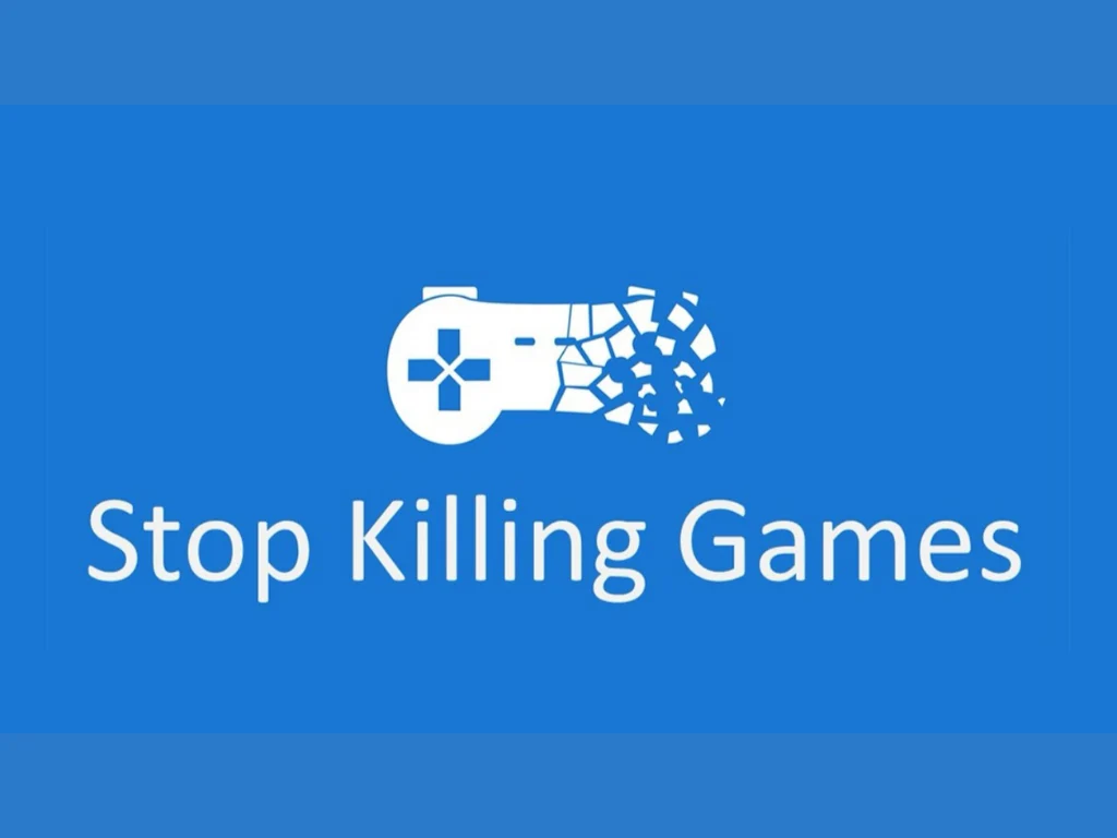 97% Validated Signatures Boost Stop Killing Games Petition for EU Action