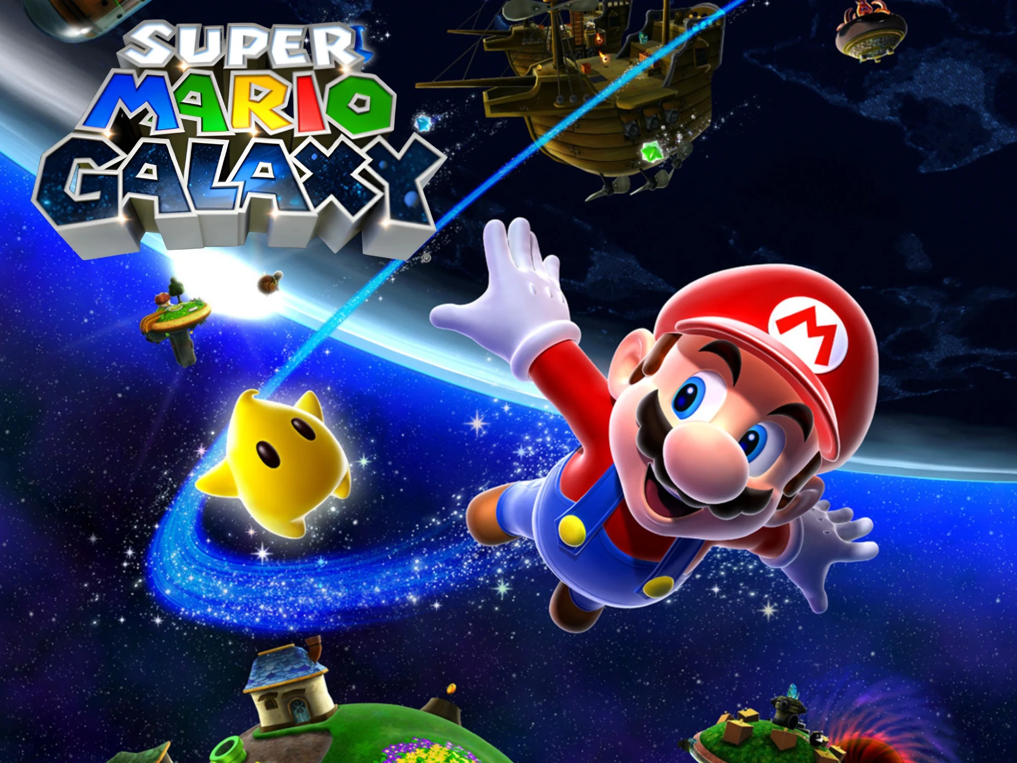 Super Mario Bros. Movie Sequel Leaks Before Nintendo Direct