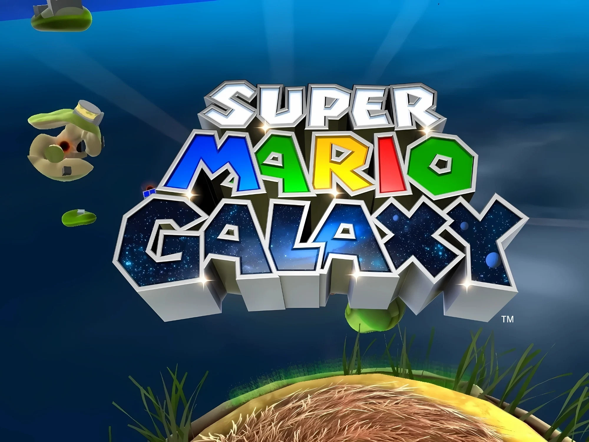 New Super Mario Galaxy 2 for Switch: Price Justified by Graphics
