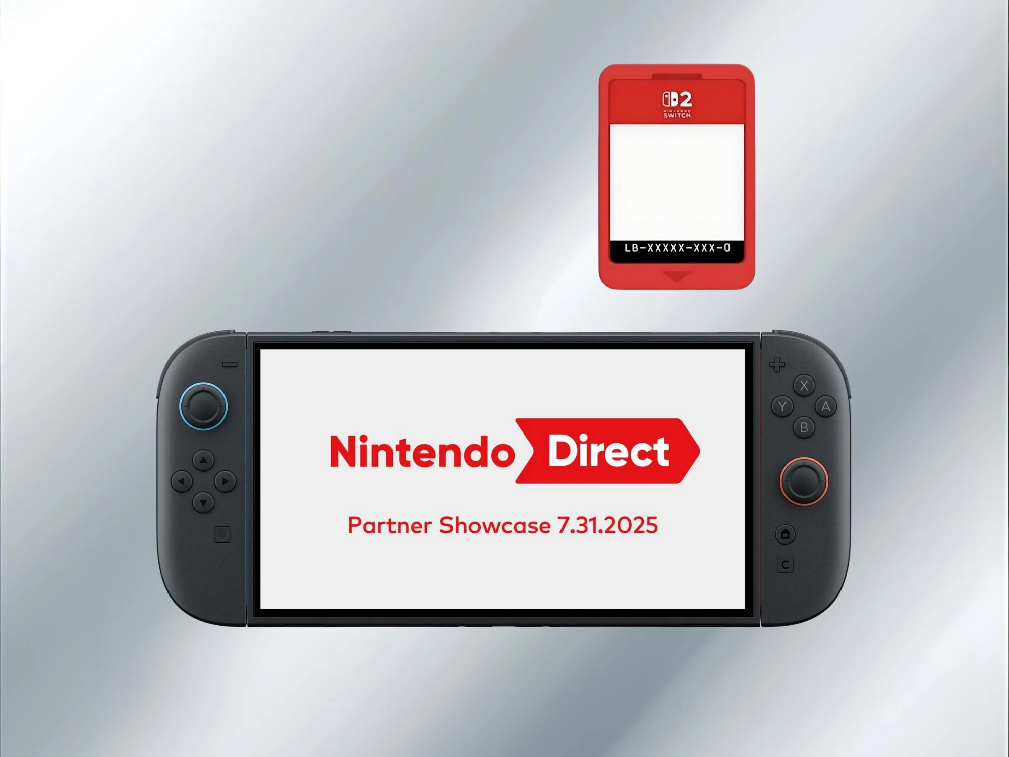 Third-Party Switch 2 Game Developers Voice Concerns Over Game-Key Cards