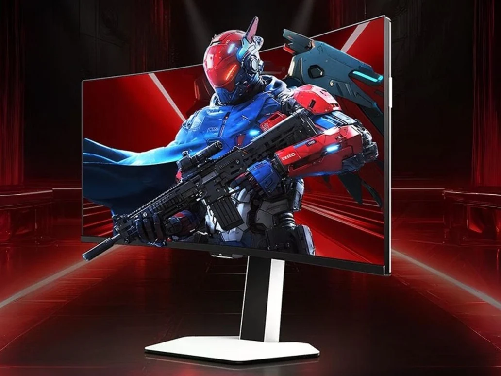 TCL Launches Thunderbird Q9 QD-Mini 240Hz Gaming Monitor