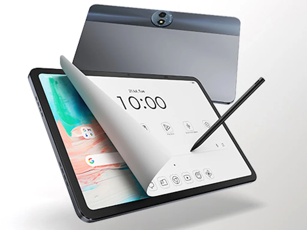 TCL Nxtpaper 11 Gen 2 Tablet: Flicker-Free Display for Eye Comfort