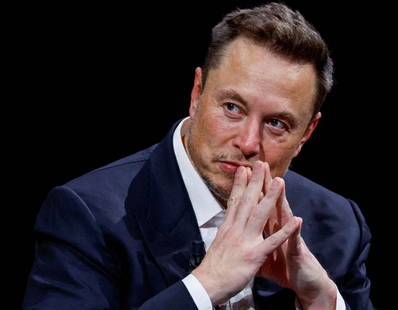 Tesla’s New Pay Plan Could Make Elon Musk a Trillionaire