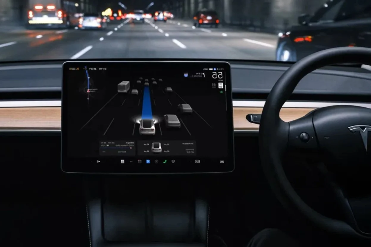 Tesla FSD Reaches 1 Million Kilometers in Australia and New Zealand
