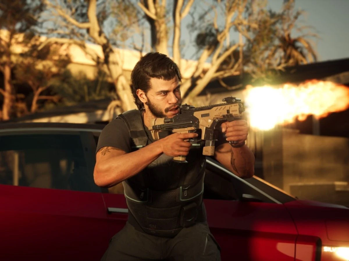 Actor from MindsEye Believed Game’s Failure Would End Career