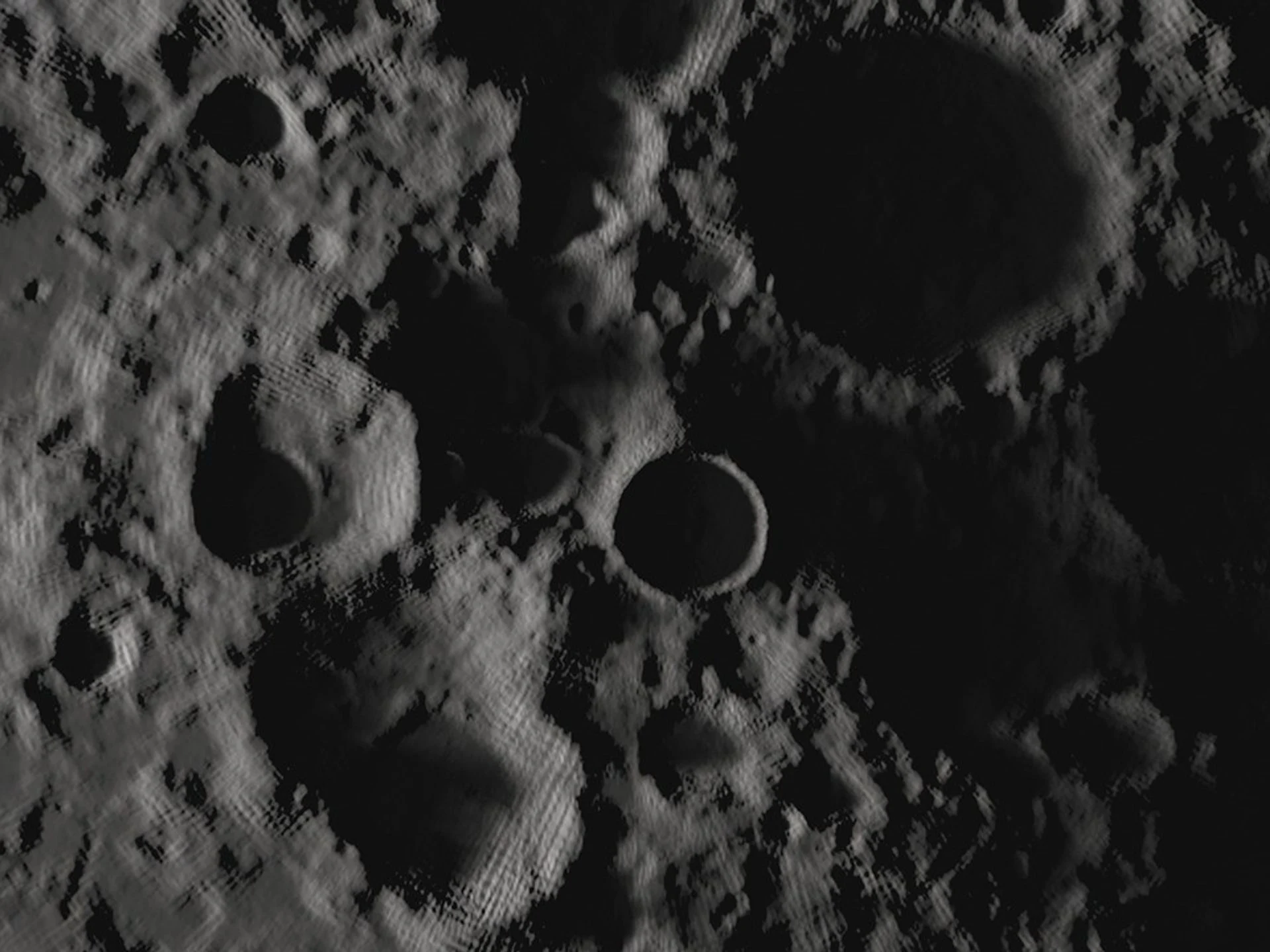 NASA’s VIPER Rover Set to Map Ice Reserves on the Moon
