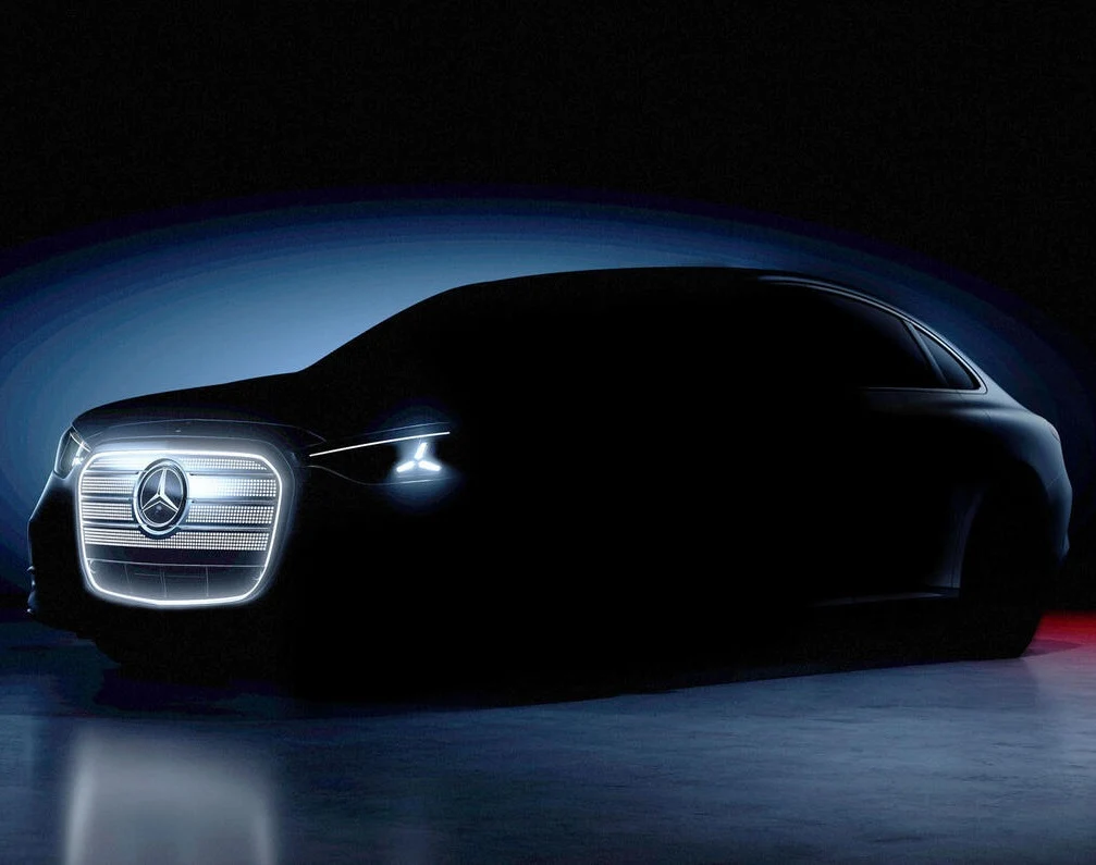 Mercedes-Benz C-Class EV Launching in 2026, AMG in 2027
