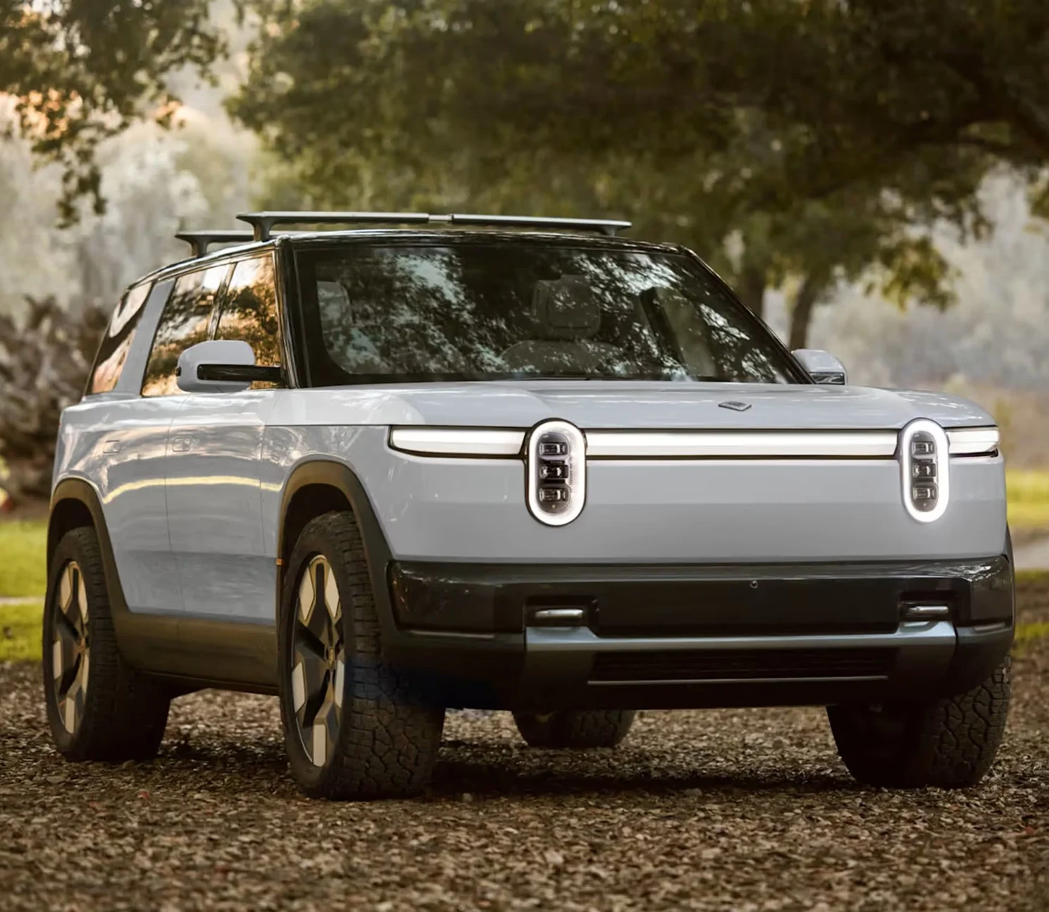 Rivian Starts $5B EV Factory in Georgia, Creating 7,500 Jobs