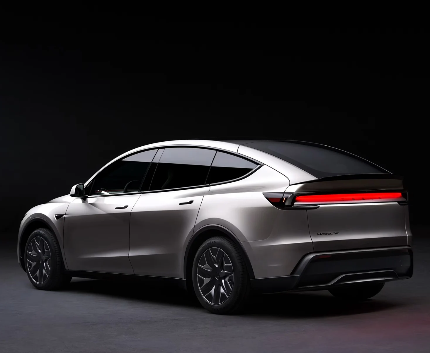 Tesla China Q3 Ends Strong with 19,300 Model Y Registrations
