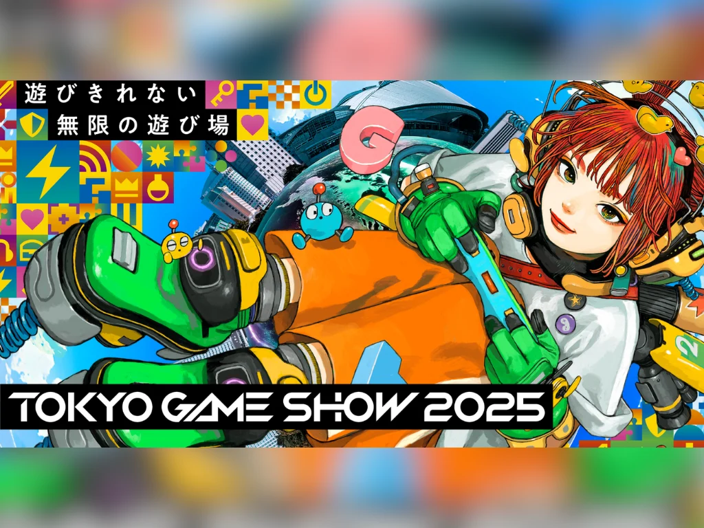 Sega Files New Trademark Ahead of Tokyo Game Show 2025