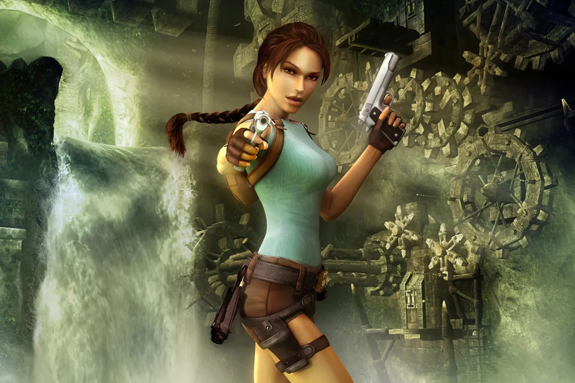 Tomb Raider: Anniversary Could Return on PS4 and PS5 Soon