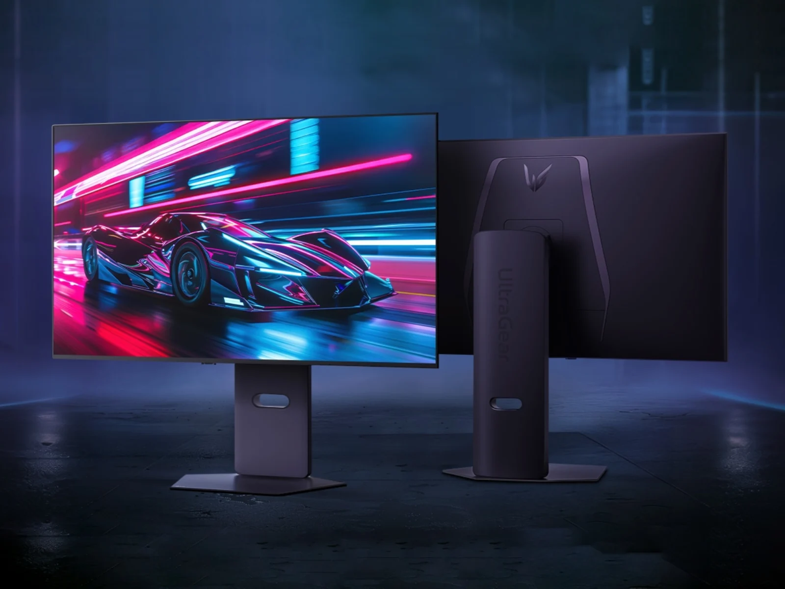 LG UltraGear OLED 32GX850A: New 32-Inch Gaming Monitor Features