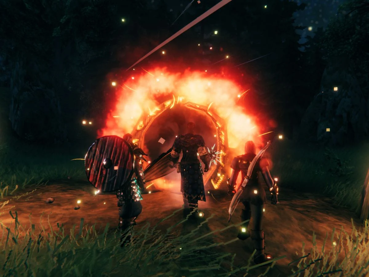 Valheim PS5 Release Date Confirmed for 2026