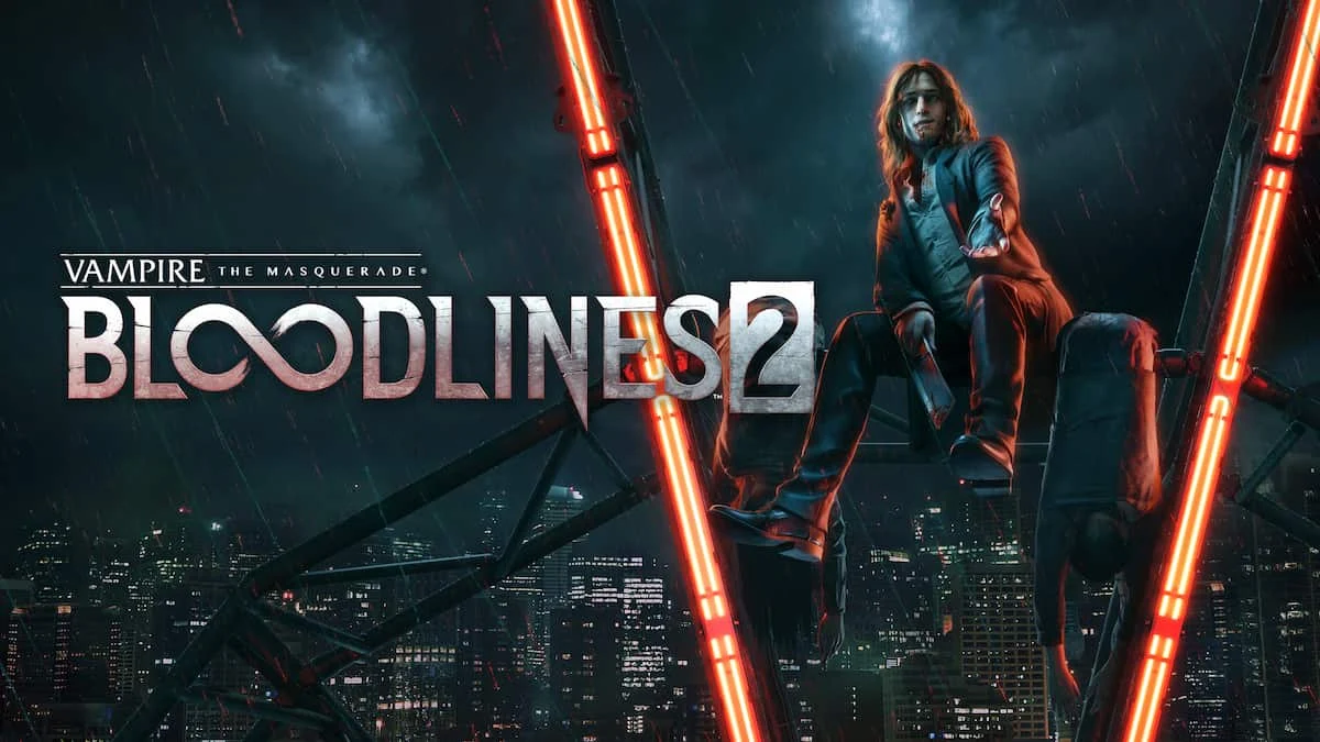 Vampire: The Masquerade – Bloodlines 2 Rework and Refunds