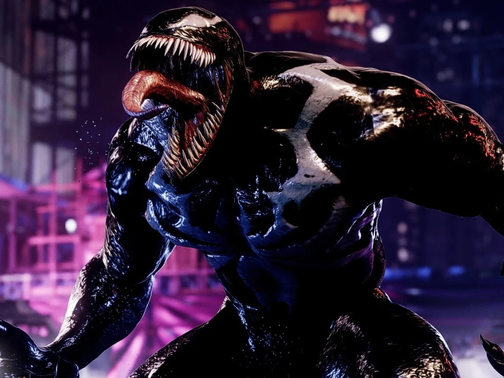Venom Game Cancelled After 2023 Insomniac Breach Report