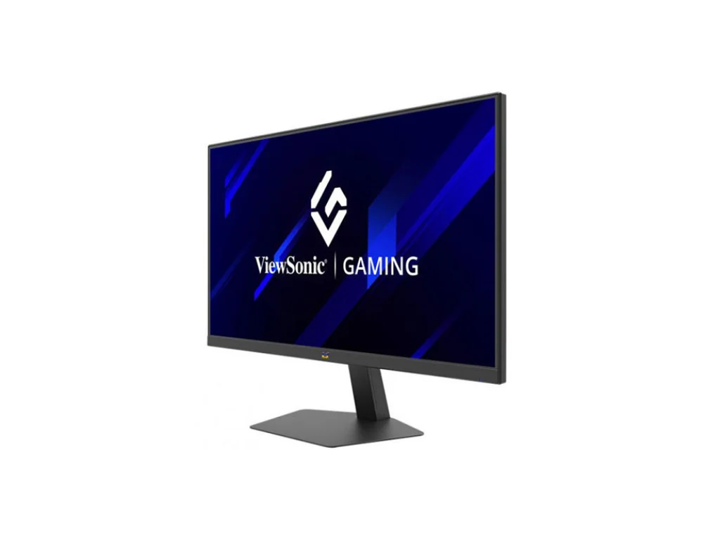 ViewSonic Launches 420Hz VX25G26-4 Gaming Monitor in VX25 Series
