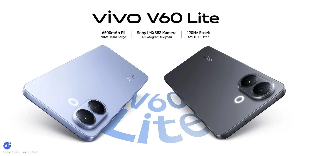 Vivo V60 Lite 4G: Enhanced Camera and AMOLED Display Launch