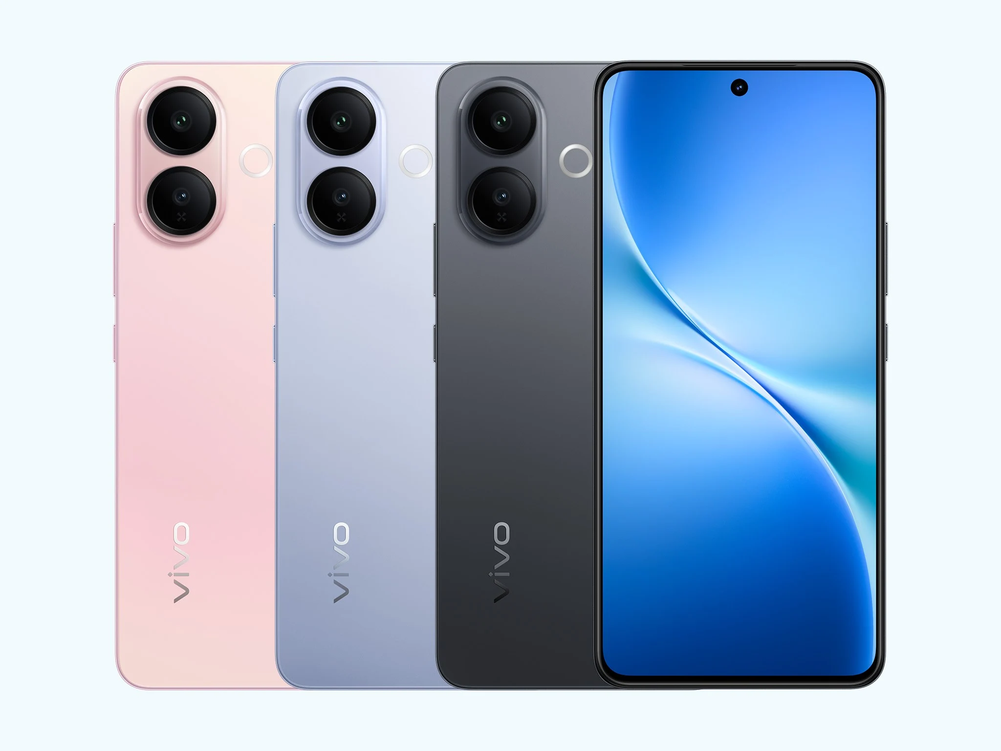 Vivo V60 Lite 5G Launches with Dimensity 7360-Turbo and 6500mAh Battery