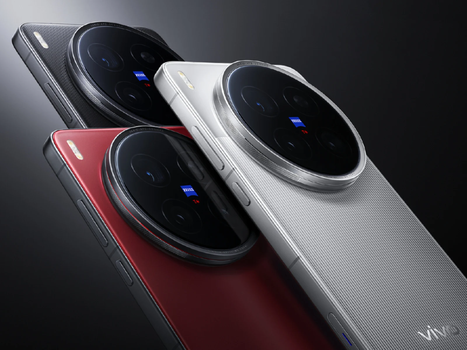Vivo X300 Pro vs Vivo X200 Ultra: Key Videography Upgrades