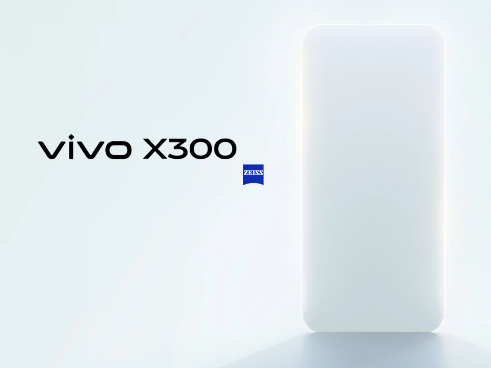 Vivo X300 Beats Vivo X200 Ultra in Early Benchmark Tests