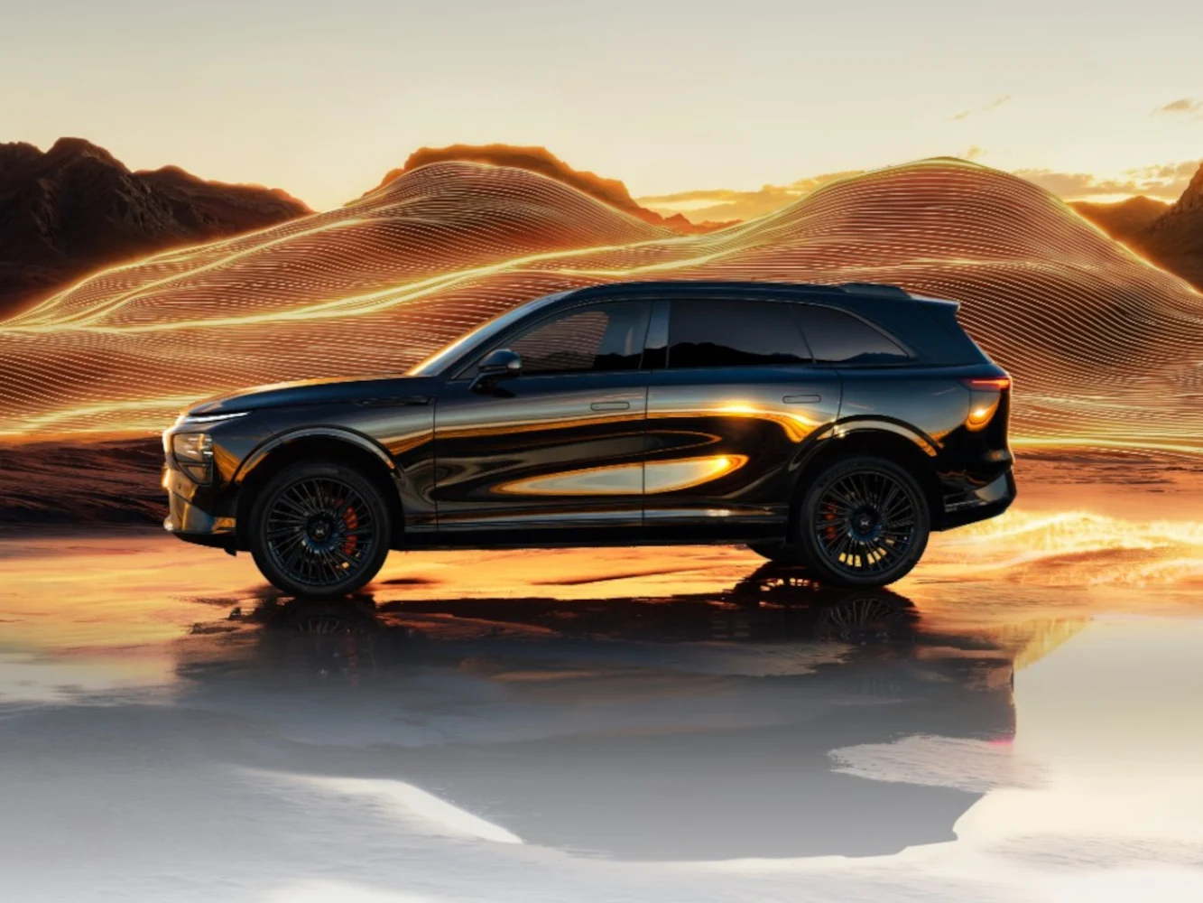 XPeng G6 & G9: Top Chinese Electric SUVs with Best Charging & Range