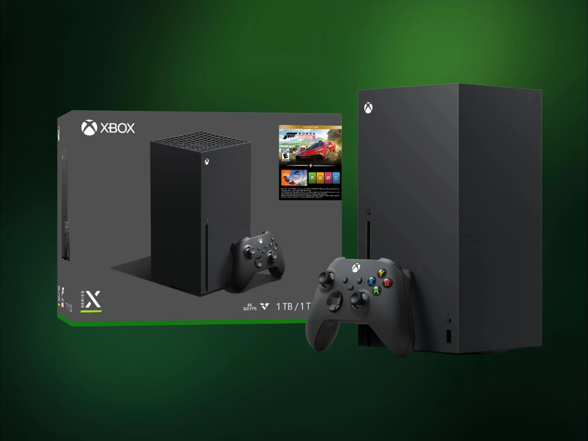 Retailer Cuts Xbox Series X Price by 50% Amid U.S. Increases
