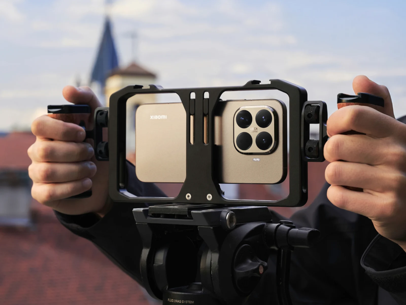 Xiaomi 15T Pro Launches: 5x Periscope Camera & Dimensity 9400 Plus