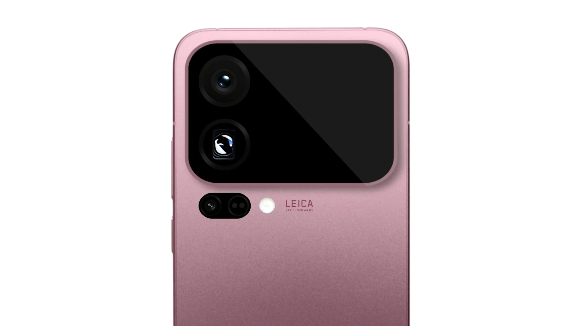 Xiaomi 16 Pro Max: Spy Shots Confirm Leica Camera’s Second Display